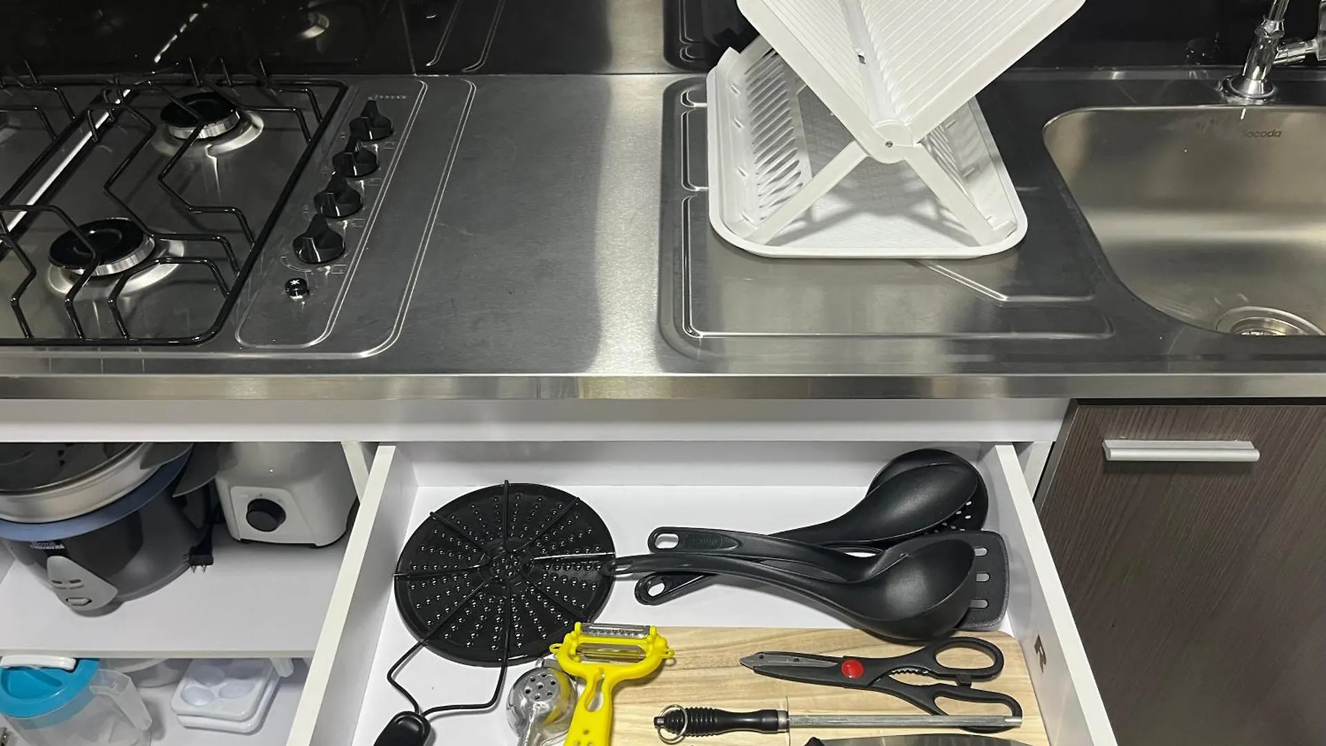 아파트 Apartamento Dcastano 메딜린