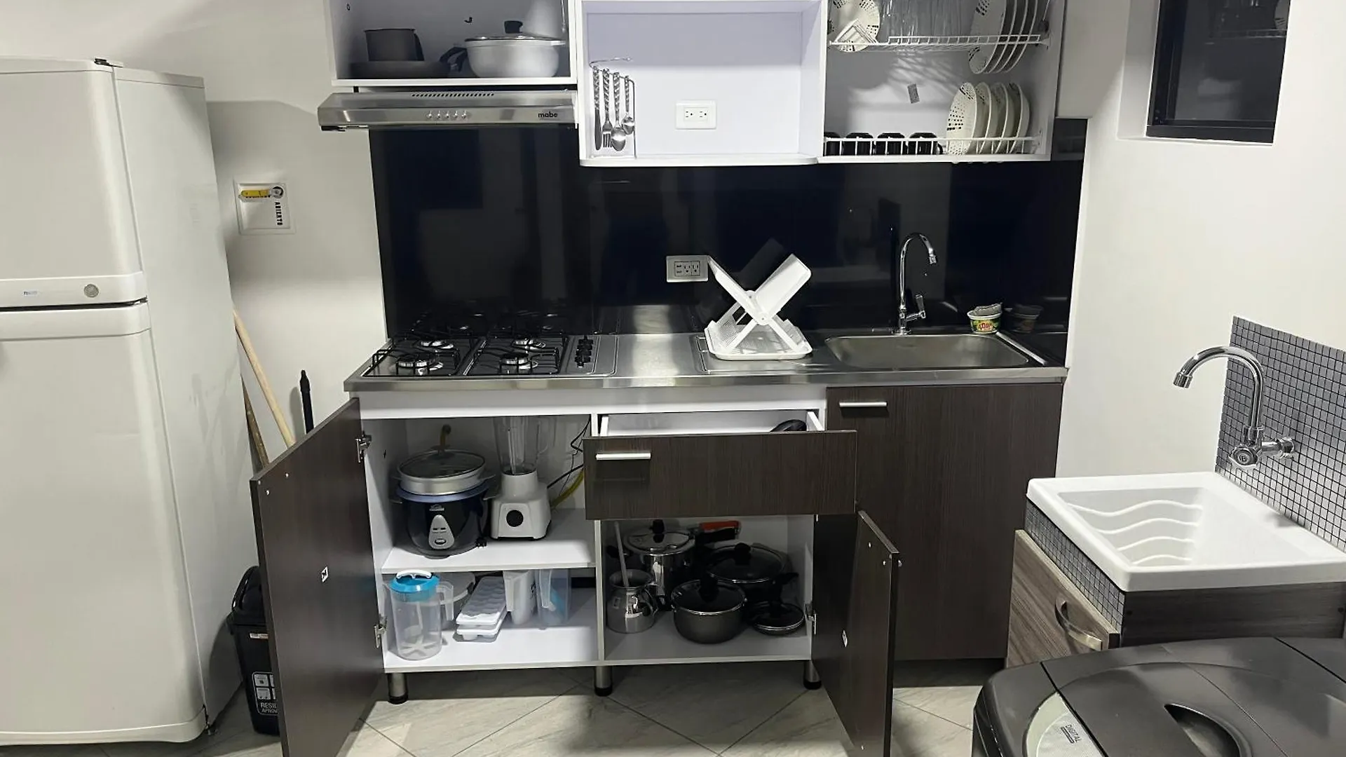 Апартаменты Apartamento Dcastano Медельин Колумбия