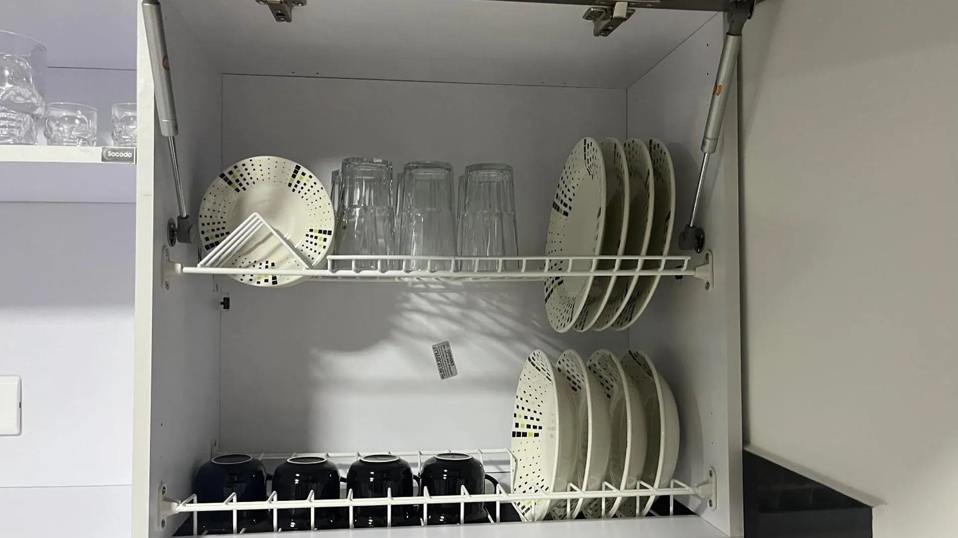 Apartamento Dcastano 메딜린 아파트
