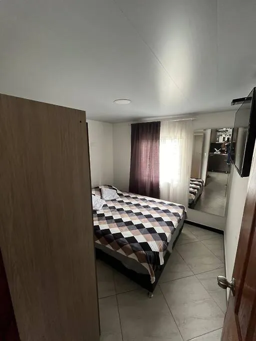 Apartamento Dcastano Medellin Colombia