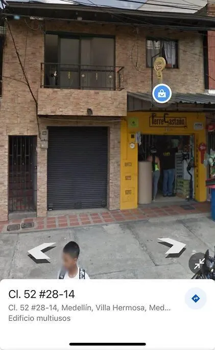 Apartamento Dcastano Medellin