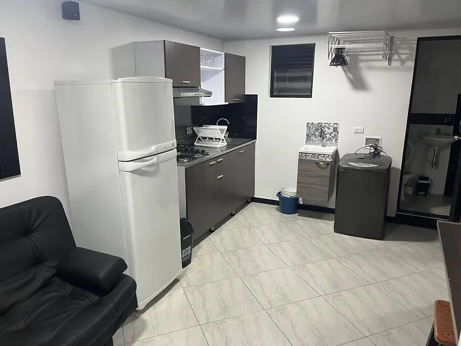 Apartamento Dcastano Medellin
