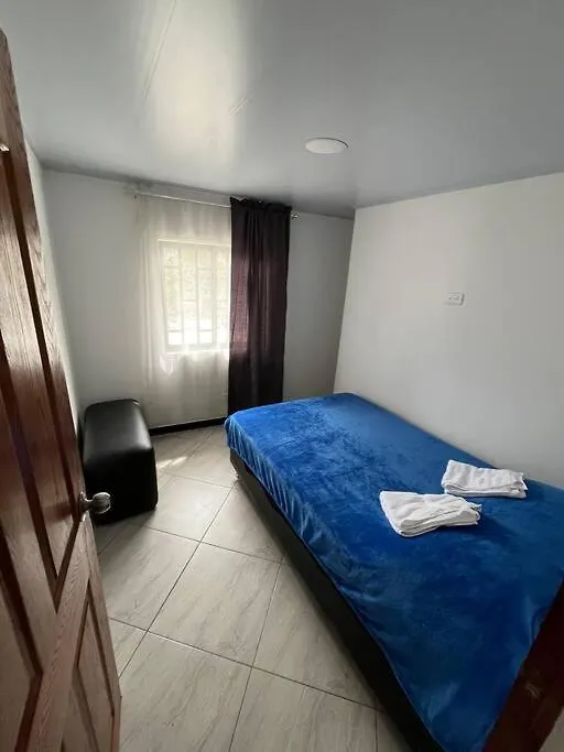 Apartamento Dcastano Medellin Apartment