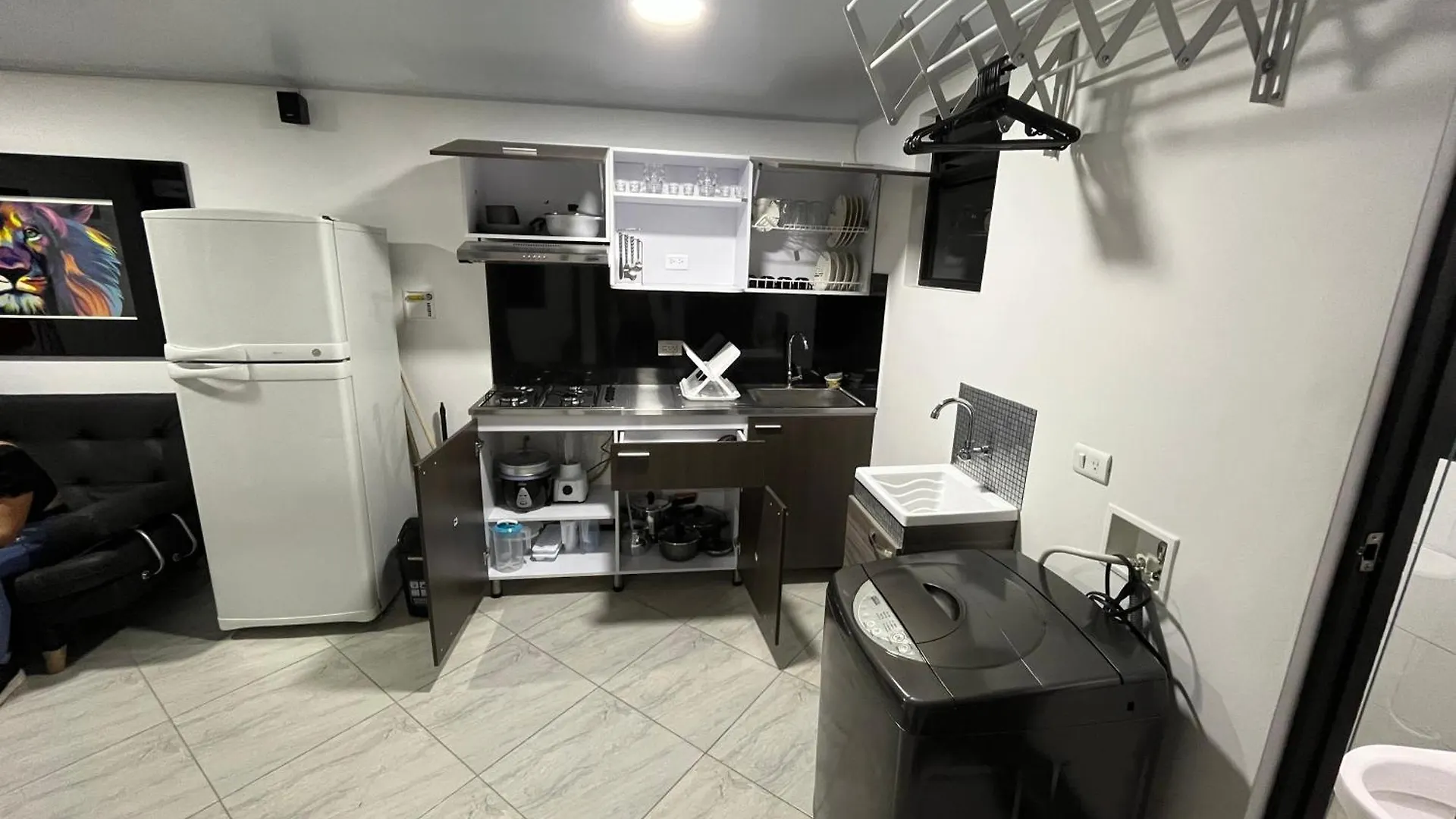 Apartamento Dcastano Medellin Colombia